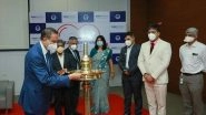 Business News | Aster Medcity, Kochi Launches Aster Heart Rhythm Centre