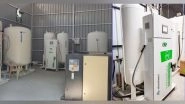 Business News | Delivering Oxygen to India's Remotest Parts, The Story of Absstem