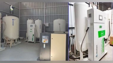 Business News | Delivering Oxygen to India's Remotest Parts, The Story of Absstem