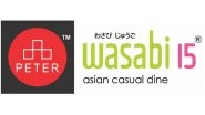 Business News | CAFE PETER and Wasabi 15 Announce the Launch of Global Expansion Plans of Unique Casual and All Day Dine Concept