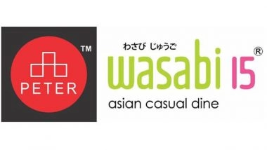 Business News | CAFE PETER and Wasabi 15 Announce the Launch of Global Expansion Plans of Unique Casual and All Day Dine Concept