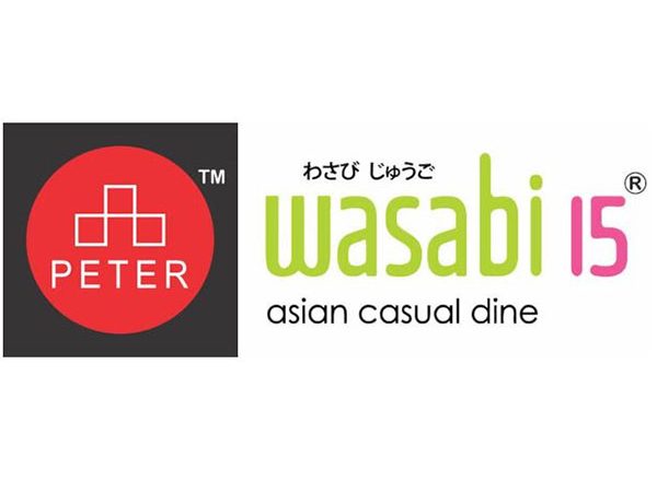 Business News | CAFE PETER and Wasabi 15 Announce the Launch of Global Expansion Plans of Unique Casual and All Day Dine Concept