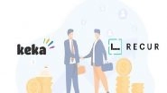 Business News | Keka HR Raises USD 1.6MN Through Trading Subscriptions on Recur Club