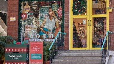 Business News | Chumbak Welcomes Back Customers in Its Stores with Christmas Cheer!