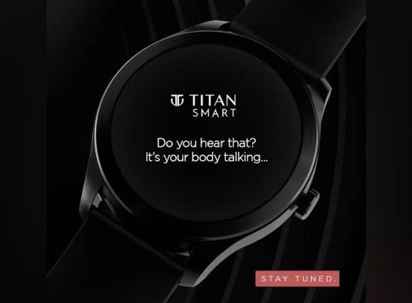 Business News | Titan Watches Sets the Stage to Introduce Their Latest Smart Watch