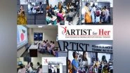 Business News | ARTIST for Her Pioneers Digitalization to Transform the Future of Women's Healthcare