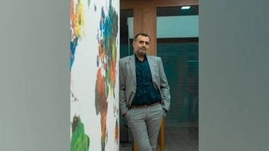 Business News | E-vehicles Will Be a Game-changer for the Courier and Logistics Sector