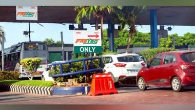 Business News | FASTagPro: A One-stop Solution to Your FASTag Recharge Woes