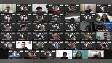 Business News | ThriveDX Hosts Inaugural Capture the Flag (CTF) Cyber Competition with CSA Singapore