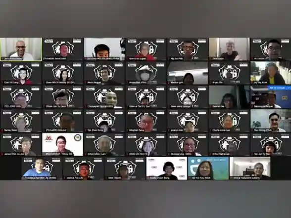 Business News ThriveDX Hosts Inaugural Capture the Flag