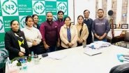 Business News | Nupur Recyclers IPO Closes Day 3 with over 41.37X Subscription