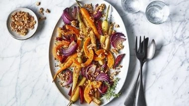 Business News | 10 Ways to Keep You Healthy in 2022