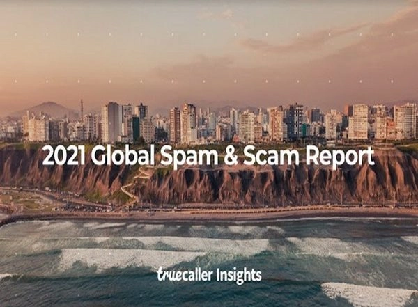 Business News | Truecaller's Global Spam Report 2021 Says India Received 202 Million Calls from a Single Spammer