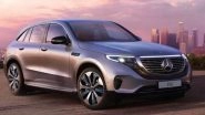 Business News | Landmark Cars to Showcase the Latest Mercedes-Benz Vehicles in Daman