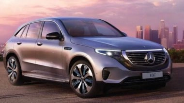 Business News | Landmark Cars to Showcase the Latest Mercedes-Benz Vehicles in Daman