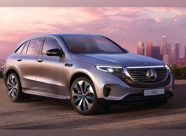 Business News | Landmark Cars to Showcase the Latest Mercedes-Benz Vehicles in Daman