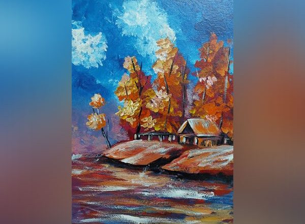 Business News | Student Start-up Project Nishant Organises Virtual Art Exhibition Showcasing Talented Young Neurodiverse Artists