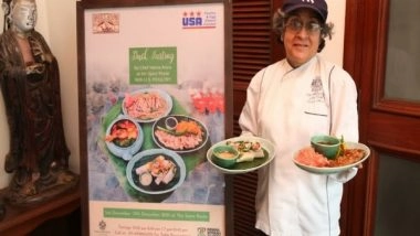 Business News | Savour the Flavour with Scrumptious Delicacies of U.S. Duck and Turkey