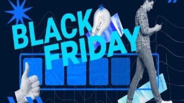 Business News | Excess Spending and Hard Feelings: Some Expert Tips on How to Go Through Black Friday Without Wasting Time and Money