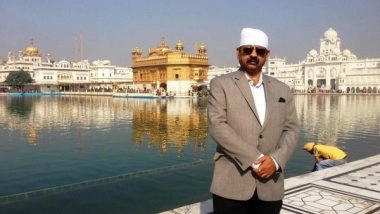 Business News | PTC Network's PTC Play App is Set to Telecast Gurbani in Full HD