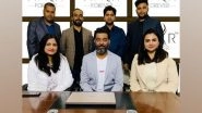 Business News | Serial Entrepreneur, Ex-Hair Originals Co-founder Ashish Tiwari Launches - Hair Forever, a Hair Extension Manufacturing Startup