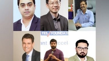 Business News | Bidding Farewell to 2021: An Ode to the Year Gone by