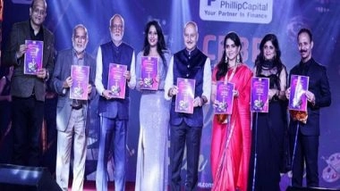 Business News | An Eclectic Blend of Fashion, Films, Art, Music, and the Human Spirit at CFBP Consumer Film Festival 2021