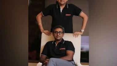 Business News | Kenko Health Integrates Financing and Seamless Delivery of Medicines to Its Platform