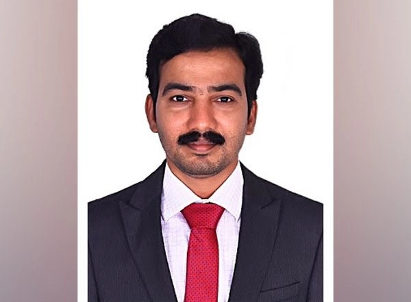 Business News | Karunamoorthi Rajangam Appointed as Vice President, Anicut Capital