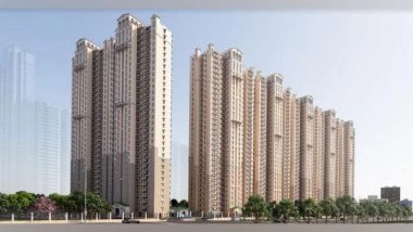 Business News | ATS HomeKraft Records the Biggest Launch in NCR Market with Its Pious Orchards Project at Sector 150, Noida
