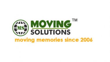 Business News | Moving Solutions Offers an Exclusive Range of Services from Local to Global