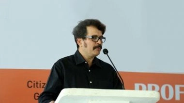 Business News | Working Towards Passion to Purpose, the MJSPR Way of Creating Political Brands and Leaders