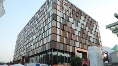 Business News | 5 Lakh Visitors in 70 Days, India At Dubai Expo Stands Tall