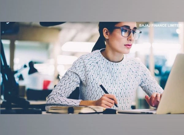 Business News | Invest Safely Even During Market Fluctuations with Bajaj Finance Fixed Deposit