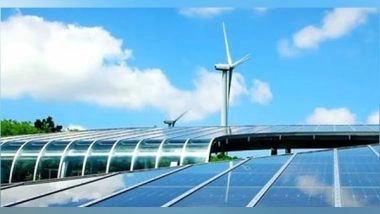 Business News | Ghodawat Consumer Ltd. Pledges to Be Carbon and Plastic Neutral by 2035