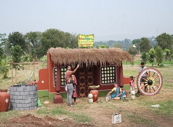 Business News | Dhaanvi - A First-of-its-kind Farmland Focused on Creating Farm Experiences for Children