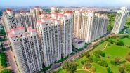 Business News | The Capital Gets Its First Luxury High-rise Township in West Delhi