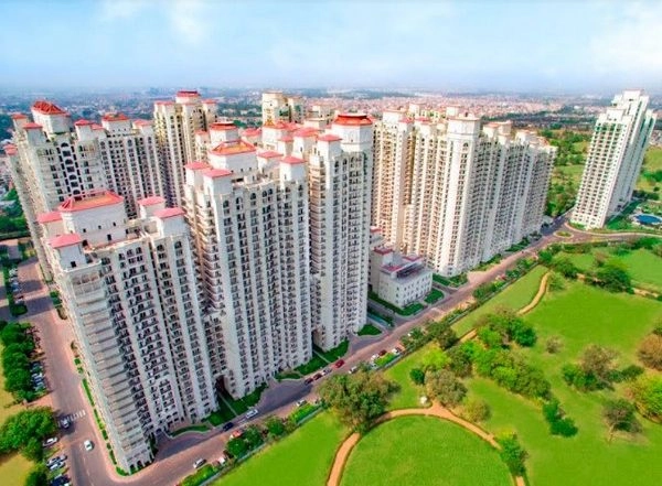 Business News | The Capital Gets Its First Luxury High-rise Township in West Delhi