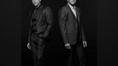 Business News | Piramal Realty Ropes in Farhan Akhtar as Its Brand Ambassador