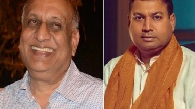 Business News | Muskaan's Fresh Approach to Promote India's Literary and Cultural Heritage Among Students