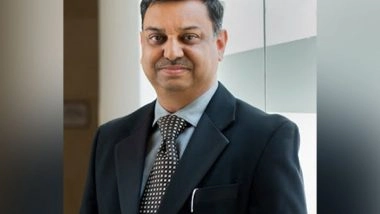 Business News | Sahyadri Industries Ltd Appoints New Independent Director