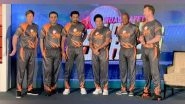 Business News | Road Safety World Series T20 Season 2 to Be Held in India and UAE