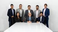 Business News | Modenik Announces Post Merger Leadership Team