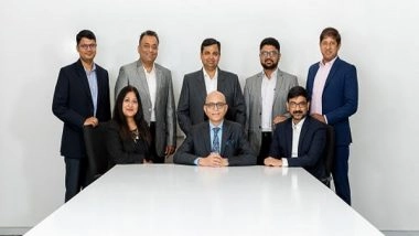 Business News | Modenik Announces Post Merger Leadership Team