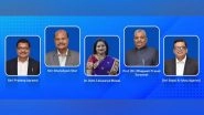 Business News | Bharat Petroleum Corporation Limited Announces Appointment of Five Independent Directors on Board