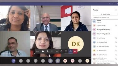 Business News | Arihant School of Pharmacy Witnesses 500+ Global Scientists and Pharma Professionals in Its Successful Global Healthcare Conference