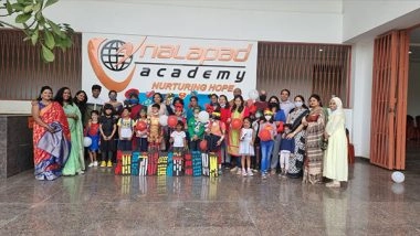 Business News | Enriching Young Minds with Value Based Education