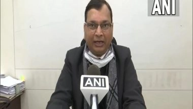 India News | Epidemic Disease Act Extended for 3 More Months in UP: Additional Chief Secretary, Health