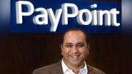 Business News | 'Fintech and NBFCs Partnership Can Bring Credit Revolution in the Country': PayPoint India MD Ketan Doshi at ASSOCHAM 8th National E-Summit
