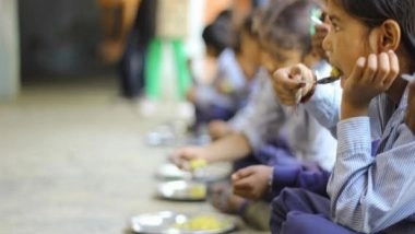 India News | Global Hunger Index Does Not Reflect India's True Picture as It is Flawed Measure of 'Hunger': Ministry